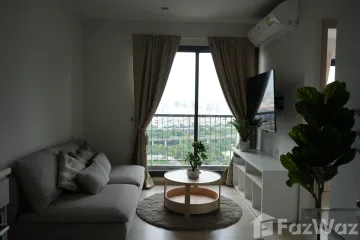 2 Bedroom Condo for rent in Life One Wireless, Lumpini, Bangkok near BTS Ploen Chit