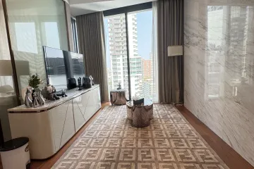 1 Bedroom Condo for rent in Khlong Tan, Bangkok near BTS Phrom Phong