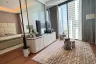 1 Bedroom Condo for rent in Khlong Tan, Bangkok near BTS Phrom Phong
