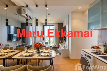 2 Bedroom Condo for rent in Khlong Tan Nuea, Bangkok near BTS Thong Lo