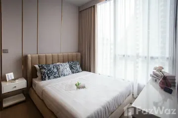 1 Bedroom Condo for rent in Khlong Toei Nuea, Bangkok near MRT Sukhumvit