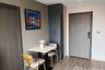 1 Bedroom Condo for rent in The Teak Sukhumvit 39, Khlong Tan Nuea, Bangkok near BTS Phrom Phong
