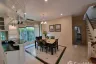 4 Bedroom House for rent in Nantawan Suvarnabhumi, Racha Thewa, Samut Prakan