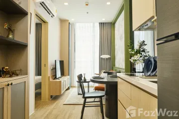 1 Bedroom Condo for rent in Khlong Tan Nuea, Bangkok near BTS Phrom Phong