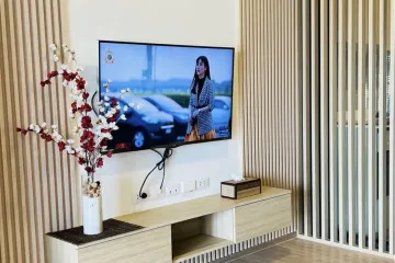 1 Bedroom Condo for rent in Thanon Phaya Thai, Bangkok near Airport Rail Link Ratchaprarop