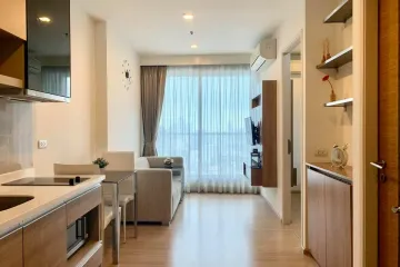 1 Bedroom Condo for rent in Phra Khanong, Bangkok near BTS On Nut