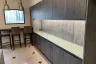 1 Bedroom Condo for rent in Sathorn Happy Land Tower, Thung Wat Don, Bangkok near BTS Chong Nonsi
