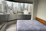 1 Bedroom Condo for rent in Sathorn Happy Land Tower, Thung Wat Don, Bangkok near BTS Chong Nonsi
