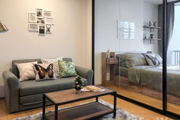 Condo for rent in Silom, Bangkok near BTS Surasak