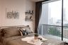 Condo for rent in Noble Revo Silom, Silom, Bangkok near BTS Surasak