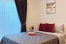 1 Bedroom Condo for rent in Metro Sky Wutthakat, Talat Phlu, Bangkok near BTS Wutthakat