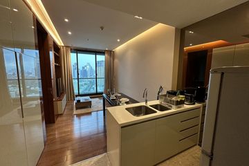 1 Bedroom Condo for rent in Khlong Tan, Bangkok near BTS Phrom Phong