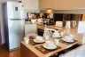 2 Bedroom Condo for rent in Ideo Sukhumvit 93, Bang Chak, Bangkok near BTS Bang Chak