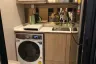 2 Bedroom Condo for rent in Park Origin Phayathai, Thung Phaya Thai, Bangkok near BTS Phaya Thai