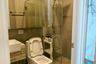 2 Bedroom Condo for rent in Park Origin Phayathai, Thung Phaya Thai, Bangkok near BTS Phaya Thai