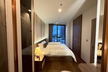 1 Bedroom Condo for rent in Khlong Tan, Bangkok near BTS Thong Lo