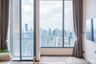 1 Bedroom Condo for rent in The ESSE Asoke, Khlong Toei Nuea, Bangkok near BTS Asoke