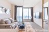 1 Bedroom Condo for rent in The ESSE Asoke, Khlong Toei Nuea, Bangkok near BTS Asoke