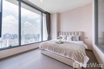 1 Bedroom Condo for rent in Khlong Toei Nuea, Bangkok near MRT Sukhumvit