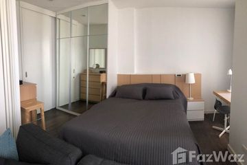 1 Bedroom Condo for rent in Sathon, Bangkok near BTS Sueksa Witthaya