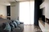 1 Bedroom Condo for rent in Sathon, Bangkok near BTS Sueksa Witthaya