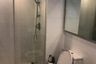 1 Bedroom Condo for rent in Nara 9 by Eastern Star, Sathon, Bangkok near BTS Chong Nonsi
