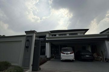6 Bedroom House for rent in setthasiri krungthep kreetha, Hua Mak, Bangkok