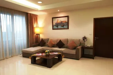3 Bedroom Condo for rent in Khlong Tan Nuea, Bangkok near BTS Phrom Phong