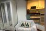 1 Bedroom Condo for rent in Aspire Rama 4, Phra Khanong, Bangkok near BTS Ekkamai