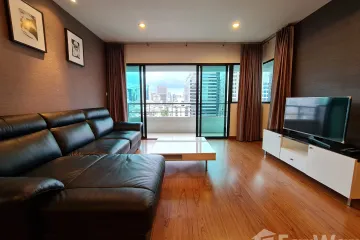 2 Bedroom Condo for rent in Thung Maha Mek, Bangkok near BTS Sala Daeng
