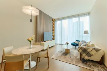 1 Bedroom Condo for rent in Lumpini, Bangkok near BTS Chit Lom