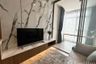 1 Bedroom Condo for rent in Rhythm Ekkamai Estate, Khlong Tan Nuea, Bangkok near BTS Ekkamai