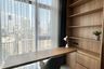 1 Bedroom Condo for rent in Rhythm Ekkamai Estate, Khlong Tan Nuea, Bangkok near BTS Ekkamai