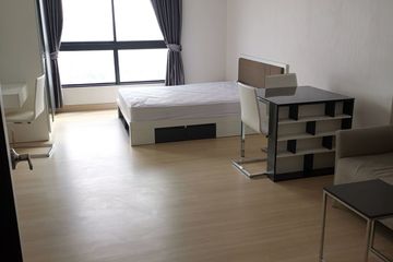Condo for rent in Thon Buri, Bangkok near BTS Talat Phlu