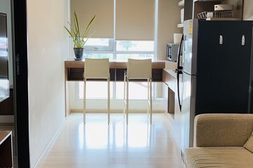 1 Bedroom Condo for rent in Thung Wat Don, Bangkok near BTS Saphan Taksin