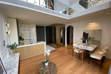 2 Bedroom Condo for rent in Khlong Tan, Bangkok near BTS Thong Lo