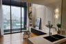 2 Bedroom Condo for rent in BEATNIQ Sukhumvit 32, Khlong Tan, Bangkok near BTS Thong Lo