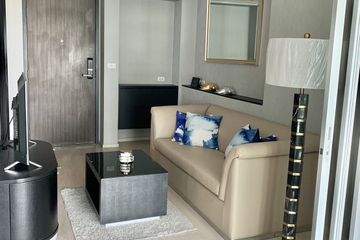 1 Bedroom Condo for rent in Phra Khanong, Bangkok near BTS Phra Khanong