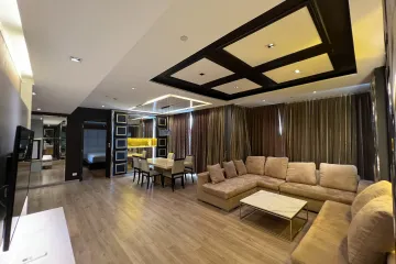 3 Bedroom Condo for rent in Phra Khanong, Bangkok near BTS Thong Lo