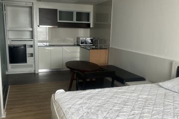 Condo for rent in Sathorn Prime Residence, Thung Wat Don, Bangkok near BTS Chong Nonsi