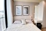 1 Bedroom Condo for rent in Noble Recole, Khlong Toei Nuea, Bangkok near BTS Asoke