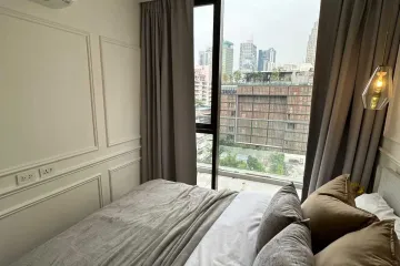 3 Bedroom Condo for rent in Khlong Toei, Bangkok near BTS Asoke