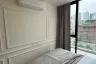 3 Bedroom Condo for rent in Khlong Toei, Bangkok near BTS Asoke