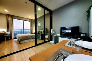 1 Bedroom Condo for rent in Phra Khanong Nuea, Bangkok near BTS Phra Khanong