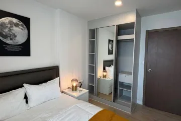 1 Bedroom Condo for rent in Phra Khanong Nuea, Bangkok near BTS On Nut