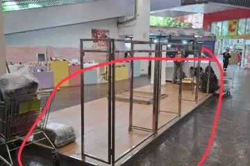 Commercial for rent in Phra Khanong Nuea, Bangkok near BTS Ekkamai