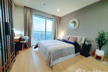 1 Bedroom Condo for rent in Phra Khanong Nuea, Bangkok near BTS Phra Khanong