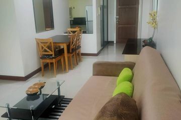 2 Bedroom Condo for rent in Khlong Toei Nuea, Bangkok near MRT Phetchaburi