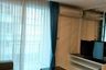1 Bedroom Condo for rent in The Crest Sukhumvit 24, Khlong Tan, Bangkok near BTS Phrom Phong
