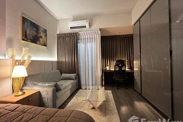 1 Bedroom Condo for rent in Ideo Chula - Samyan, Si Phraya, Bangkok near MRT Sam Yan